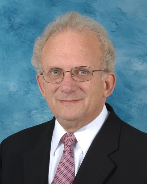 Howard L. Berman