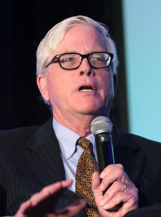 Hugh Hewitt