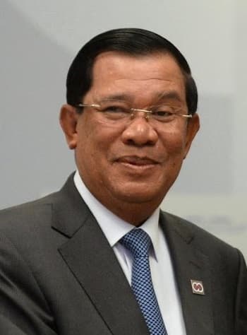 Hun Sen