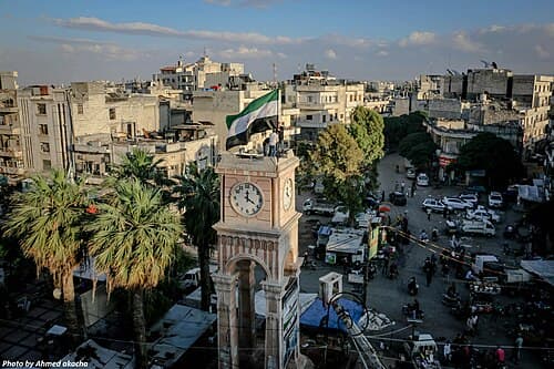 Idlib
