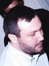 Imad Mughniyeh
