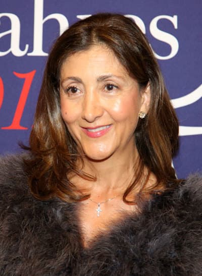 Ingrid Betancourt