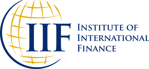 the Institute of International Finance