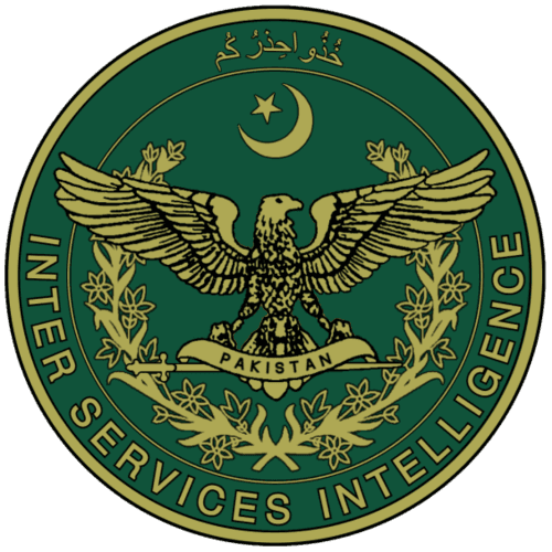 Inter-Services Intelligence