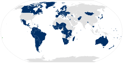 International Criminal Court