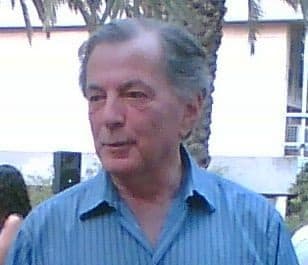 Itamar Rabinovich