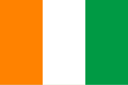 Ivory Coast’s