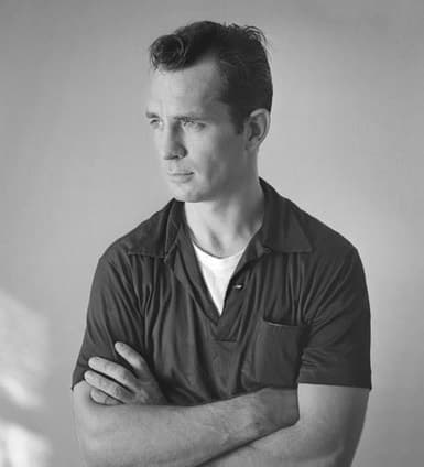 Jack Kerouac’