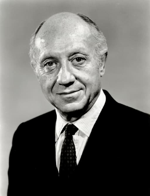Jacob Javits