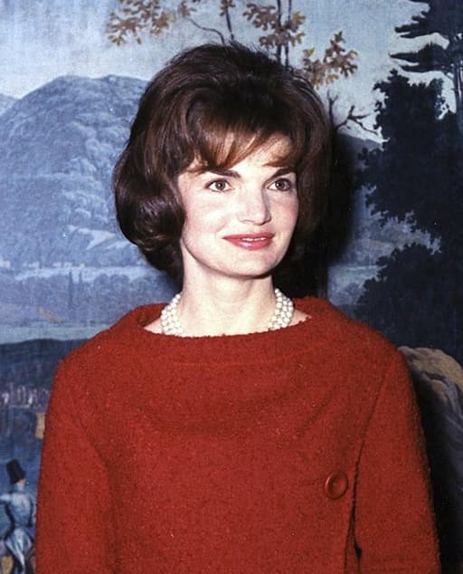 Jacqueline Kennedy's