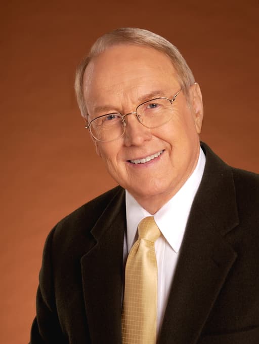 James Dobson's