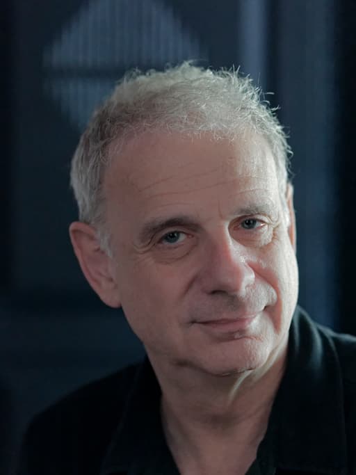 James Gleick’s