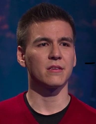 James Holzhauer