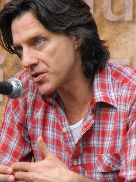 James Marsh