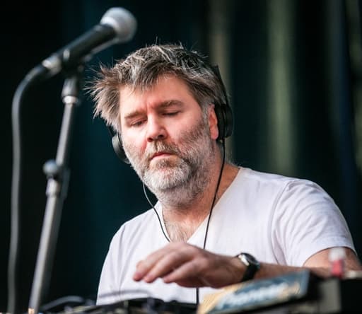 James Murphy