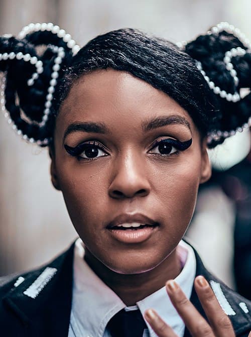 Janelle Monae