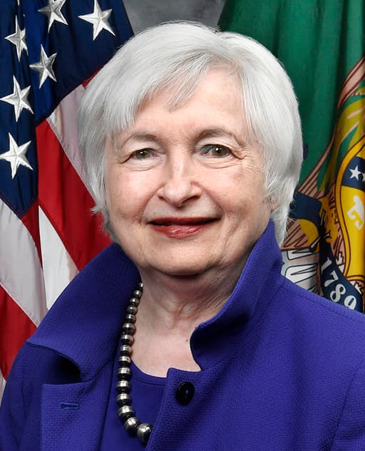 Janet L. Yellen