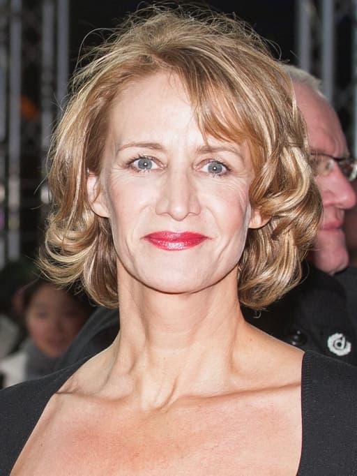 Janet McTeer