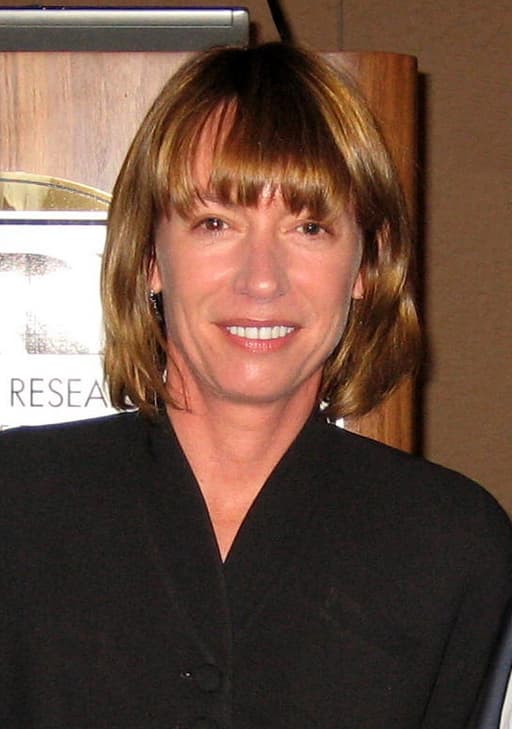 Janette Sadik-Khan