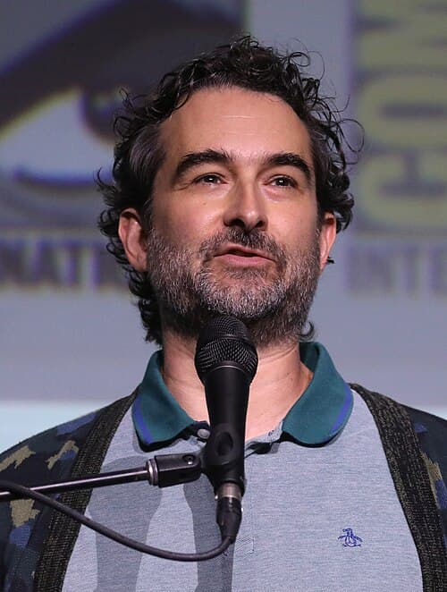 Jay Duplass