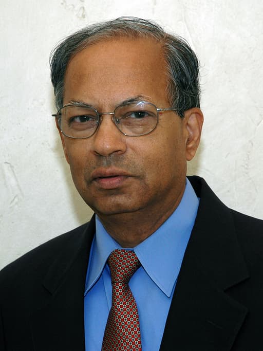 Jayadev Misra