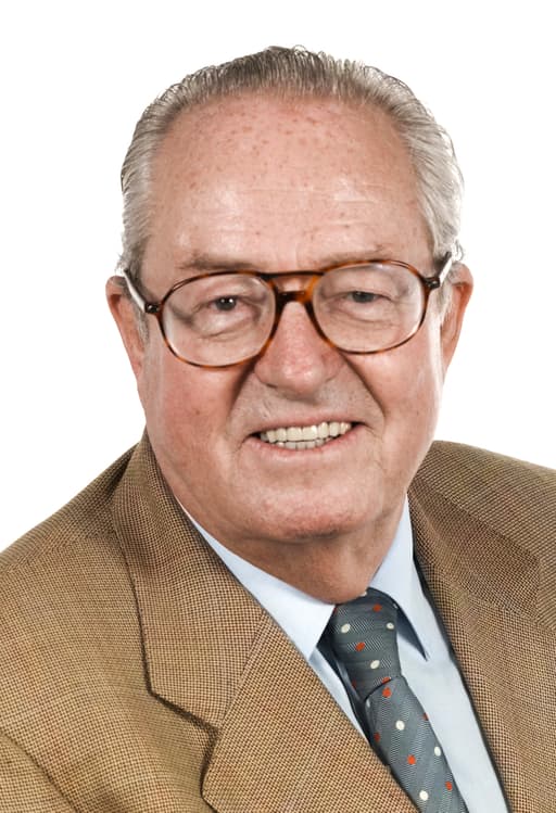 Jean-Marie Le Pen