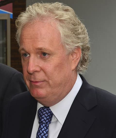 Jean Charest