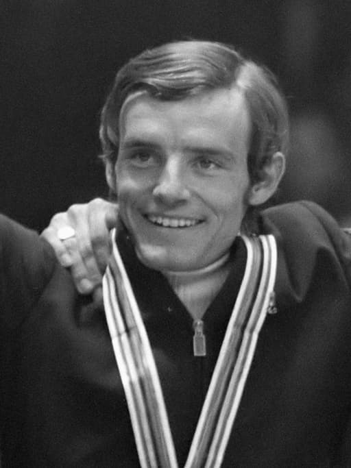 Jean Claude Killy