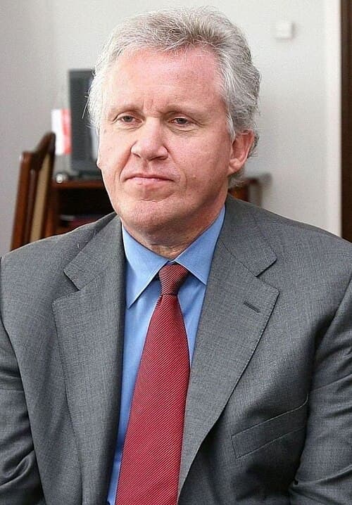 Immelt