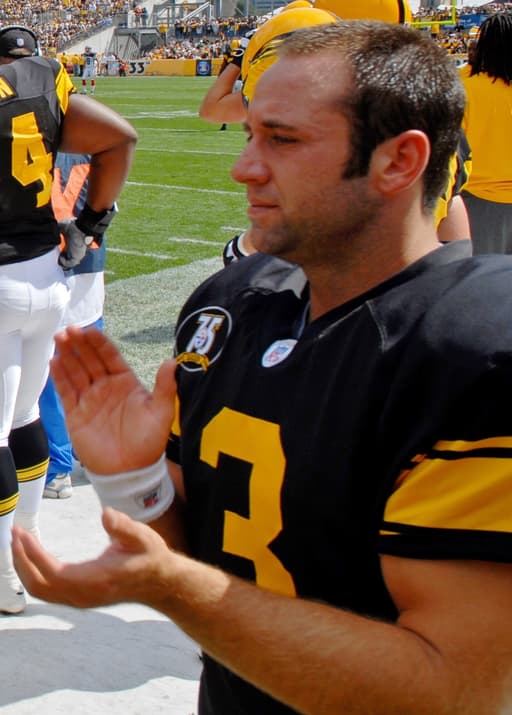 Jeff Reed