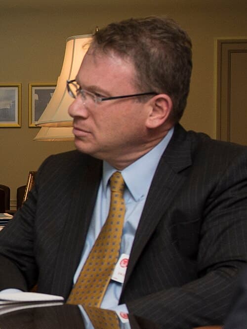 Jeffrey Goldberg