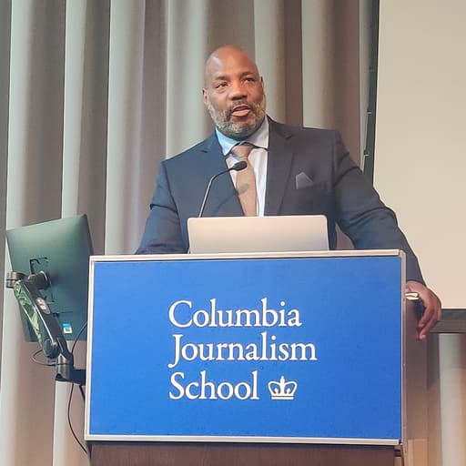 Jelani Cobb