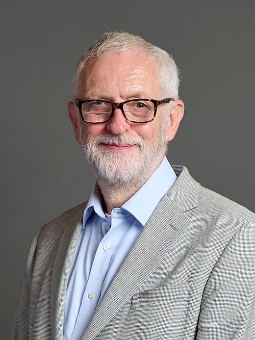 Jeremy Corbyn