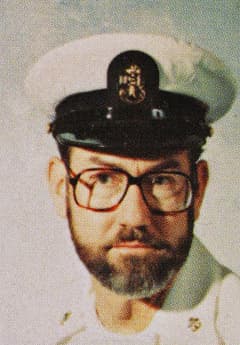 Jerry Alfred Whitworth