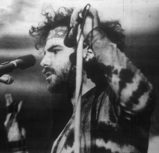 Jerry Rubin’