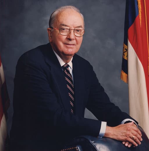 Jesse Helms
