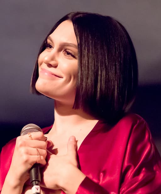 Jessie J