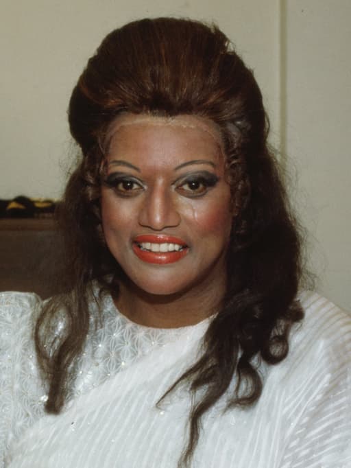 Jessye Norman
