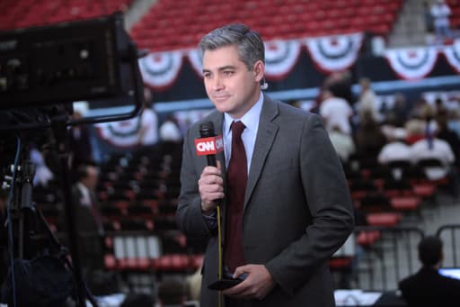 Jim Acosta