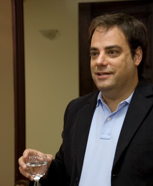 Joel Spolsky
