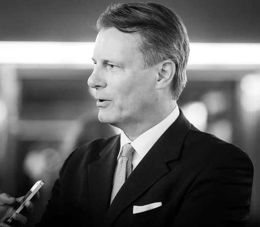 Johan H. Andresen Jr