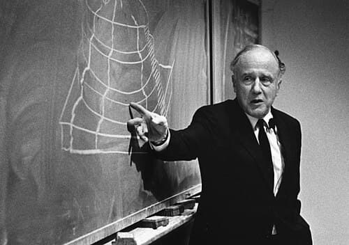 John Archibald Wheeler