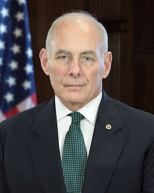 John Kelly
