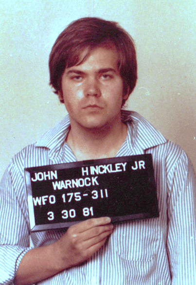 John Hinckley