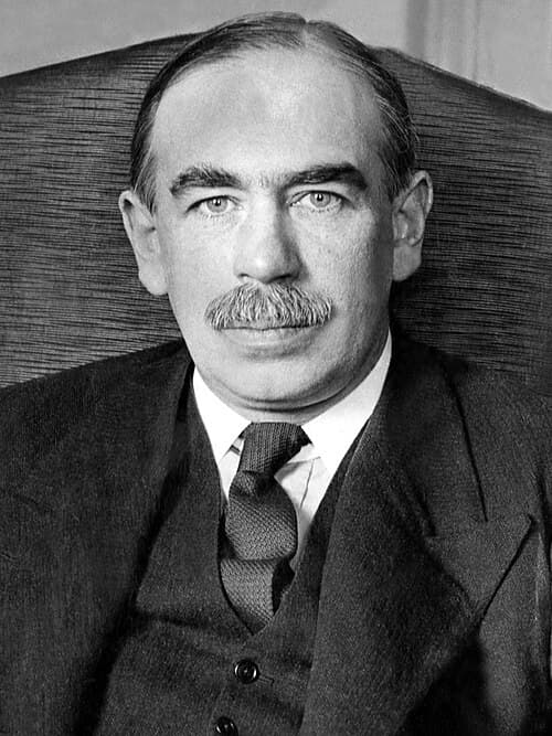 John Maynard Keynes’