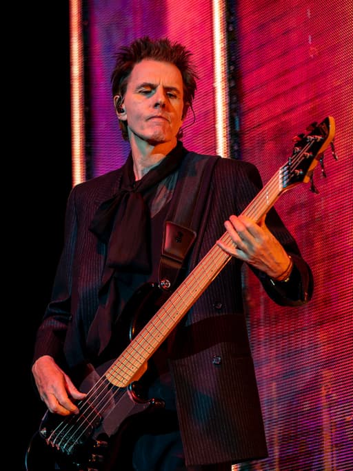 John Taylor