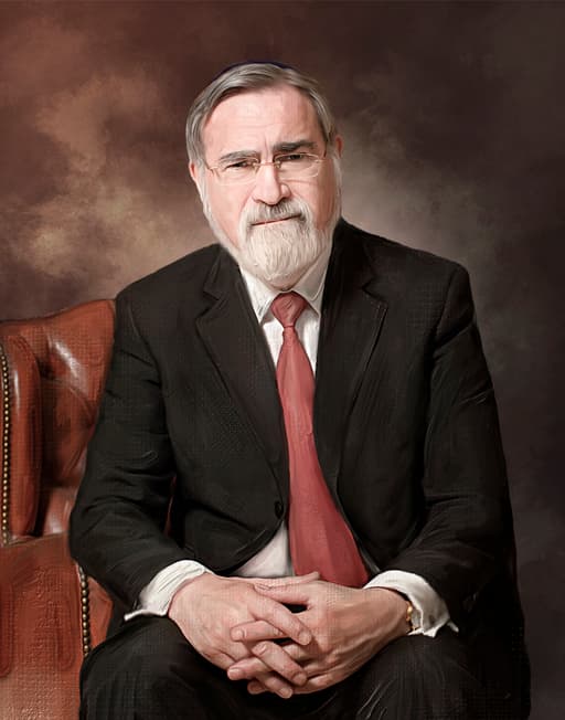 Jonathan Sacks
