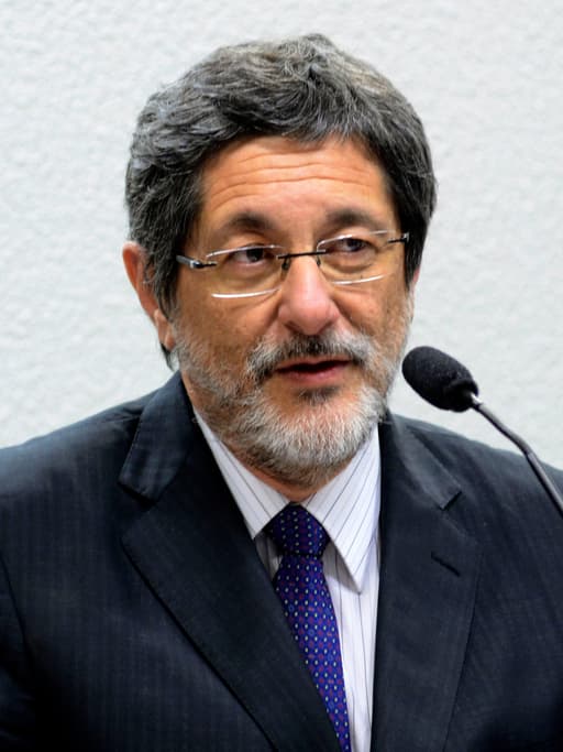 José Sergio Gabrielli de