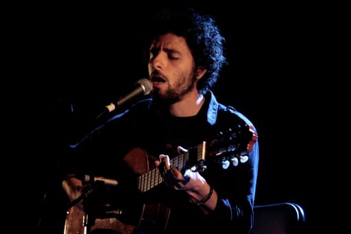 Jose Gonzalez