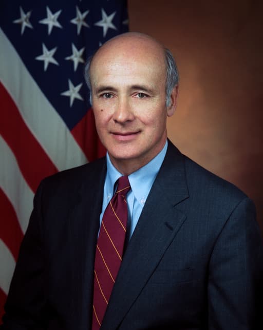 Joseph S. Nye, Jr